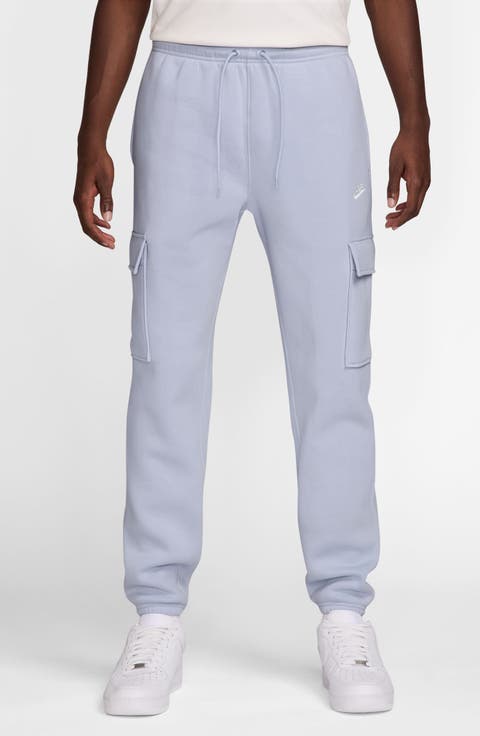 Club Fleece Cargo Sweatpants