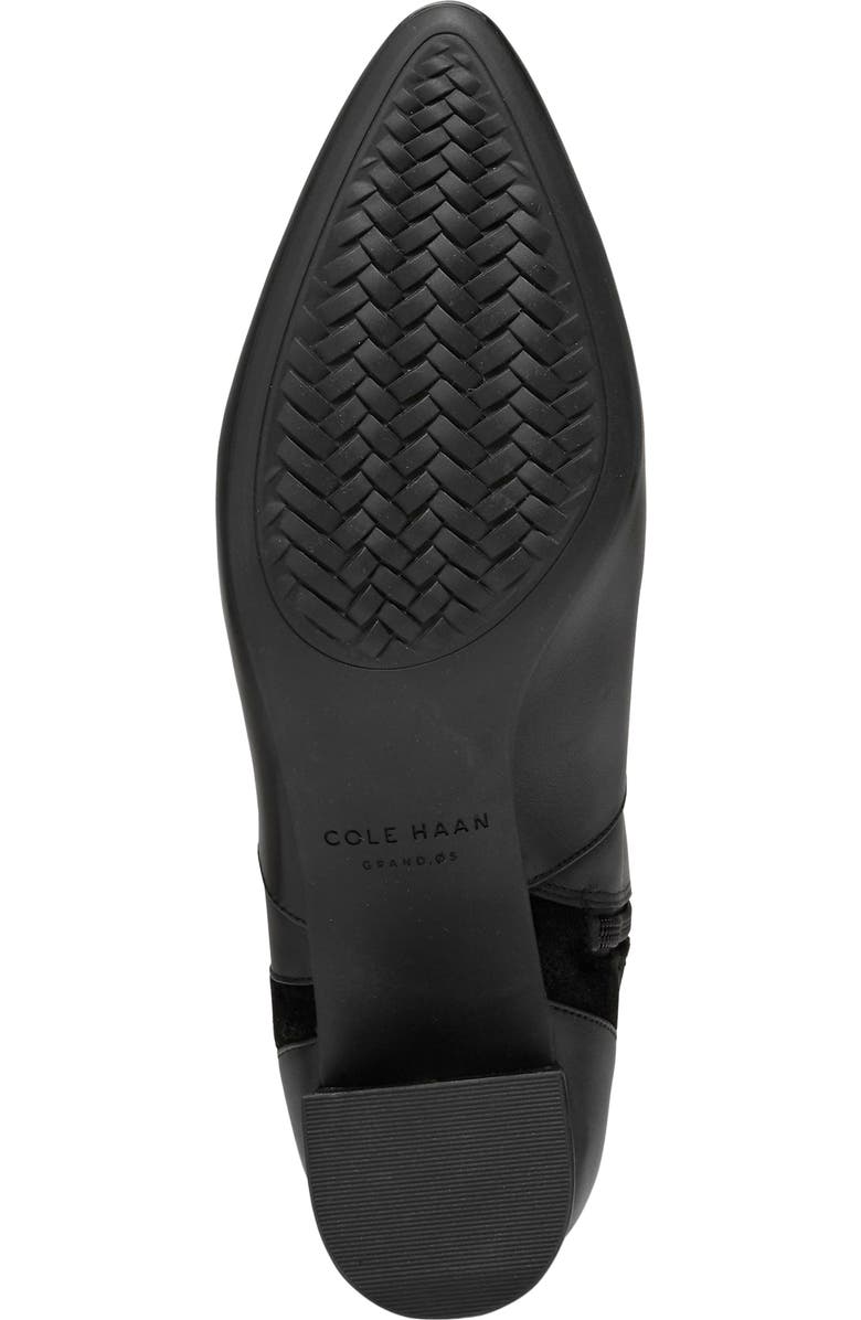 Cole Haan The Go-To Block Heel Tall Boot, Alternate, color,