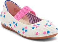 Rothy's Kids' Mary Jane Flat