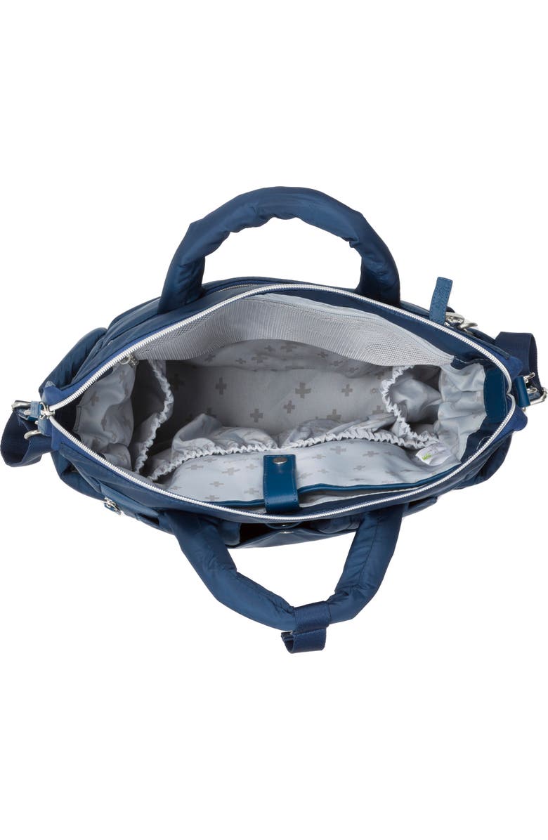 Itzy Ritzy Dream Convertible Diaper Backpack, Alternate, color,