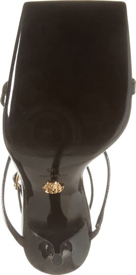 V2025 Chain Sandal