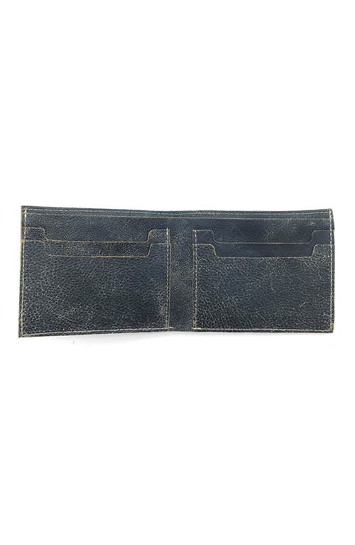 Bed Stu Amidala Wallet In Black