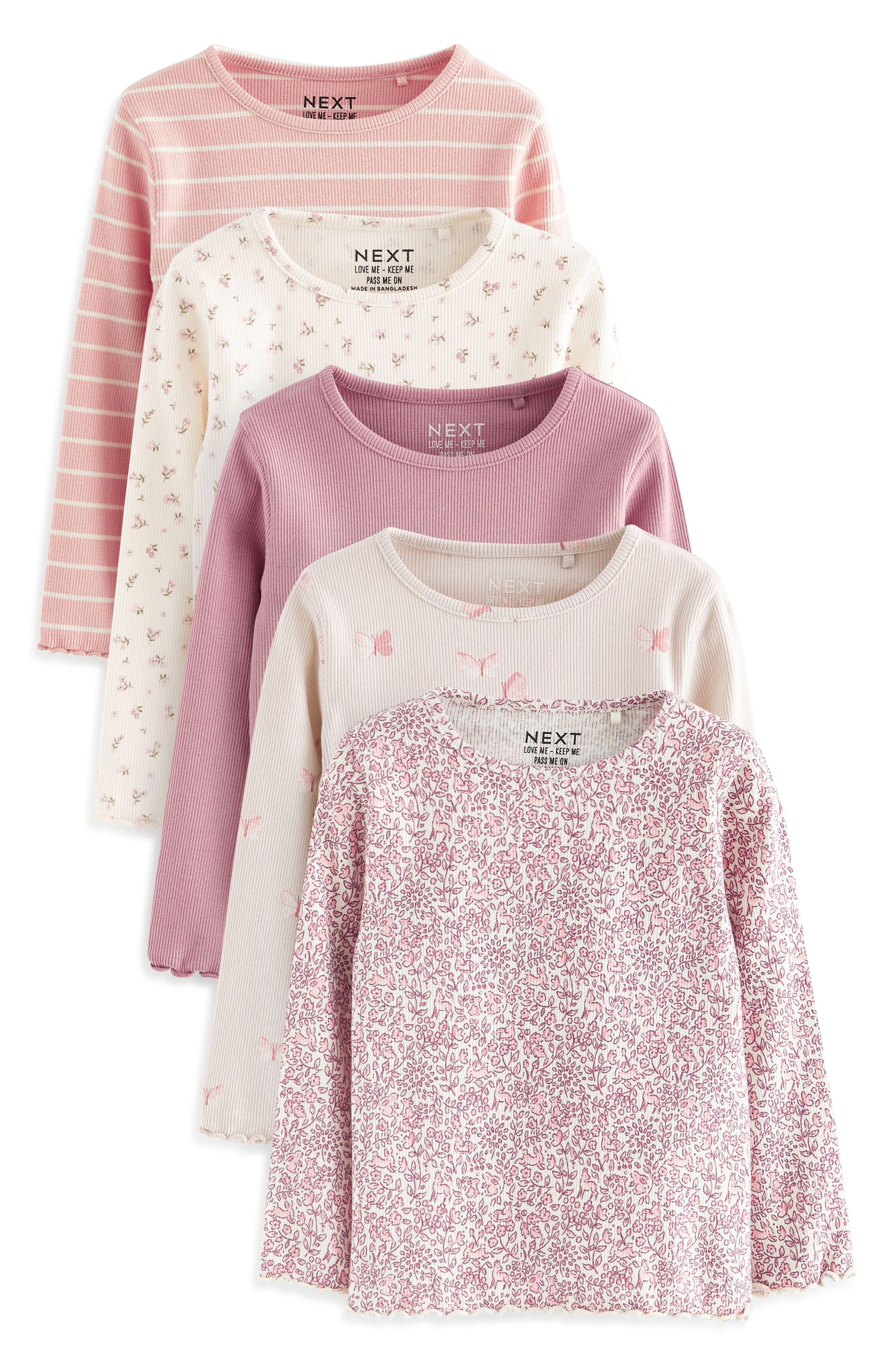 selected PINK