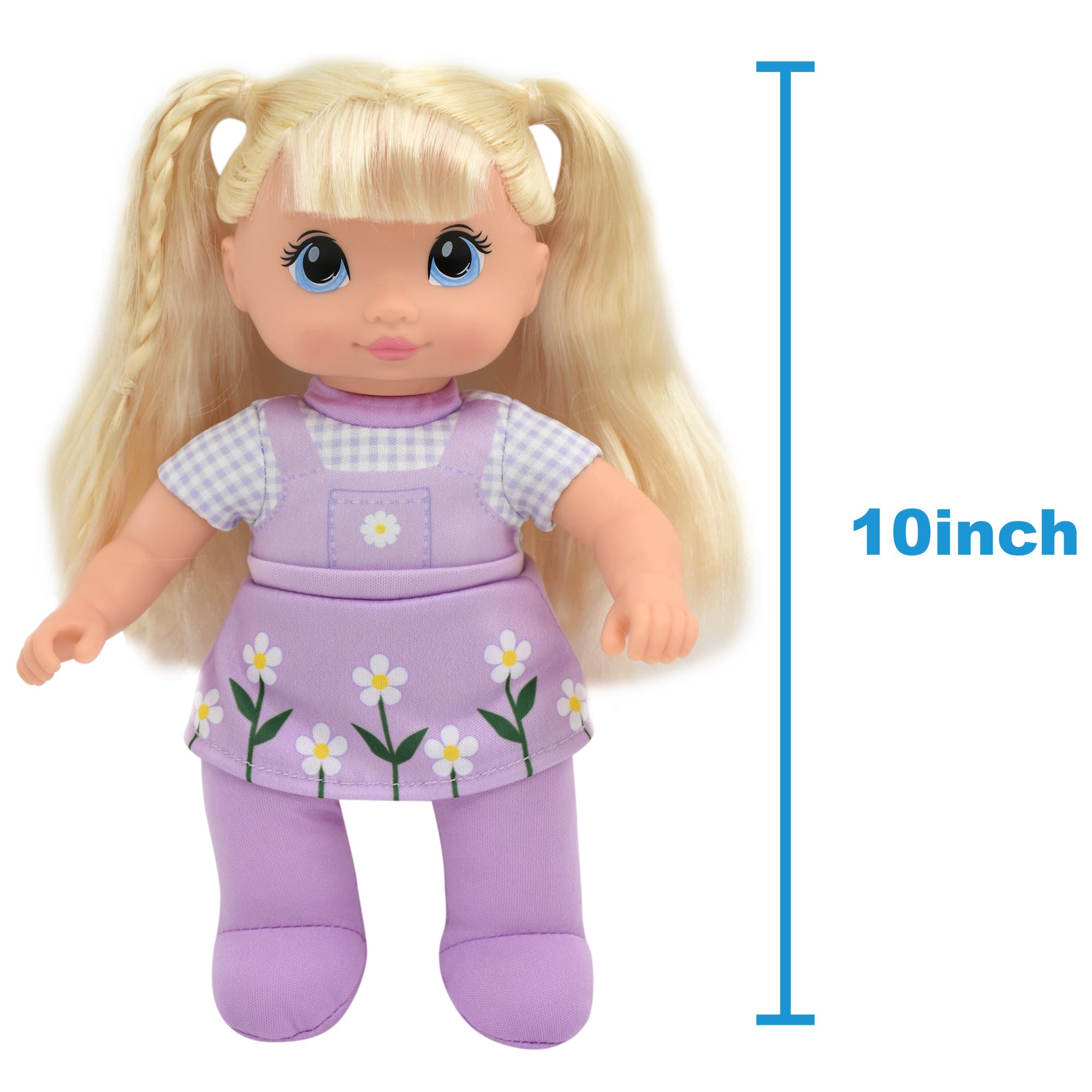 Little Darlings Little Sweeties Pet Parade Doll | Nordstrom
