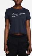 Nike Sportwear Swoosh Graphic T-Shirt