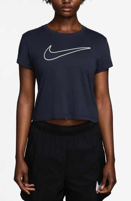 Nike Sportwear Swoosh Graphic T-Shirt