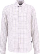 Barbour Belleview Tattersall Button-Up Shirt