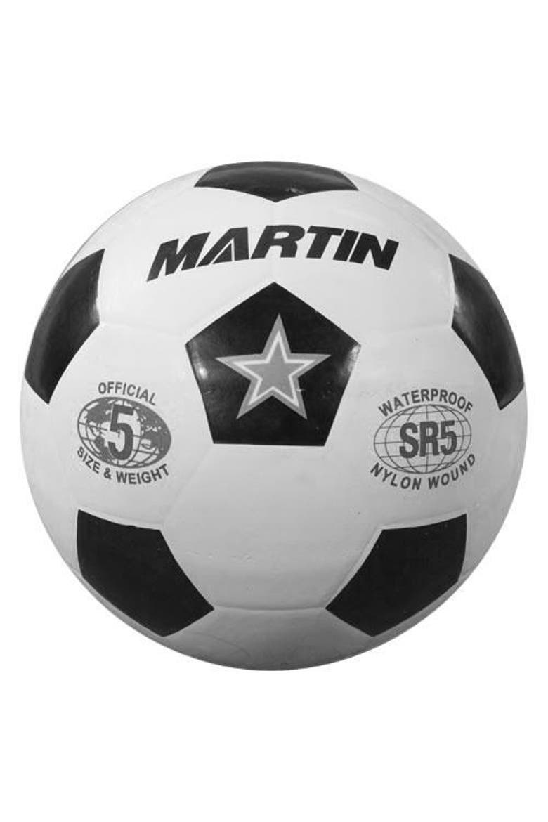 Sports Ball & Bag Set - Set of 5, Alternate, color, Multicolored