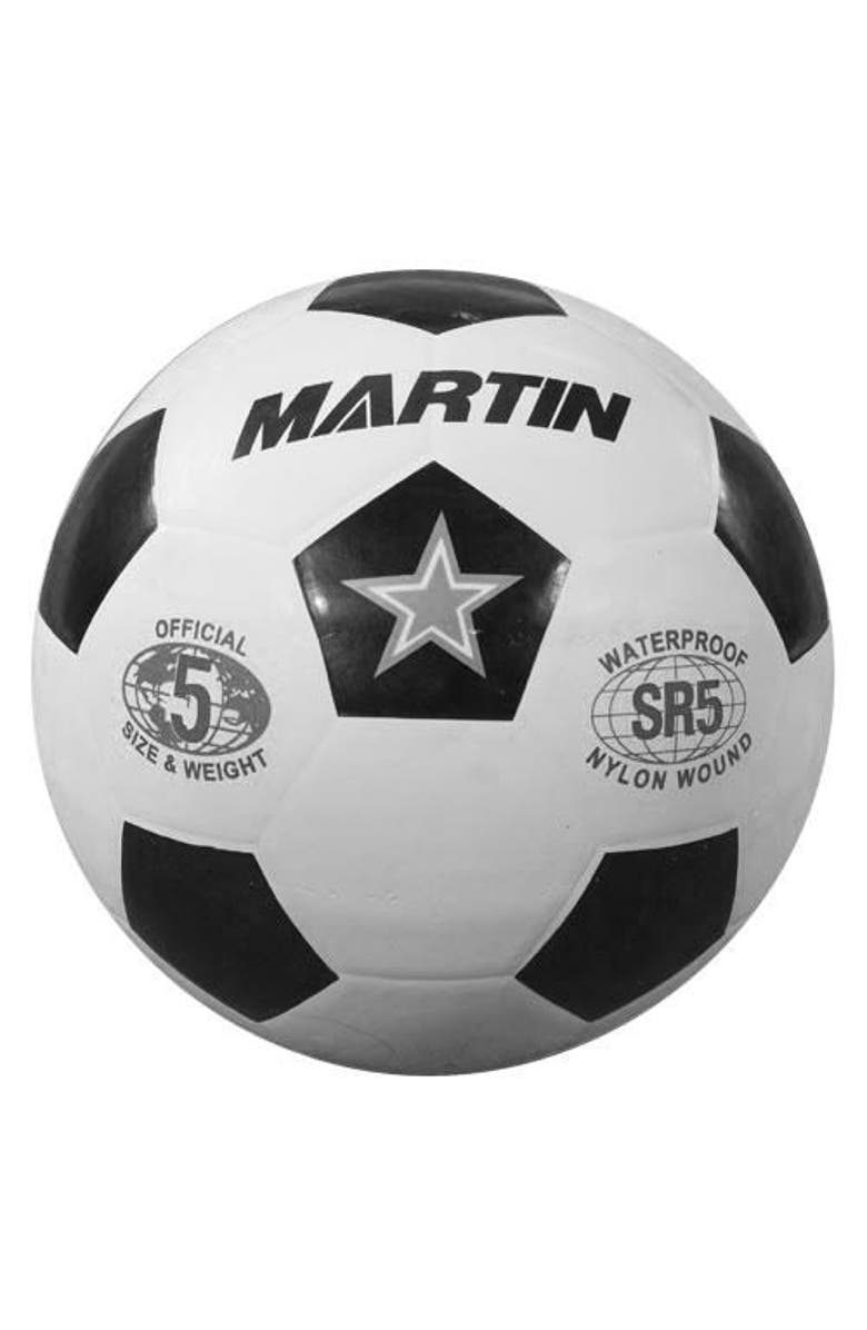 Kaplan Early Learning Company Sports Ball & Bag Set - Set of 5, Alternate, color, Multicolored