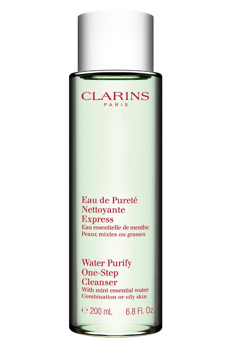 Water Purify One-Step Cleanser, Main, color, NO COLOR