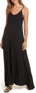 Loveappella Maxi Dress