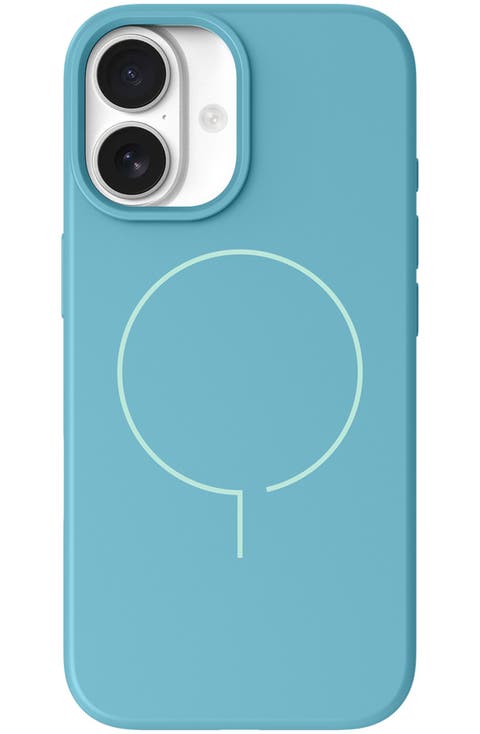 Huex Slim MagSafe Case for Apple iPhone 17