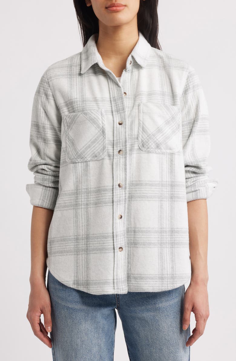 beachlunchlounge Sally Shacket, Alternate, color, 