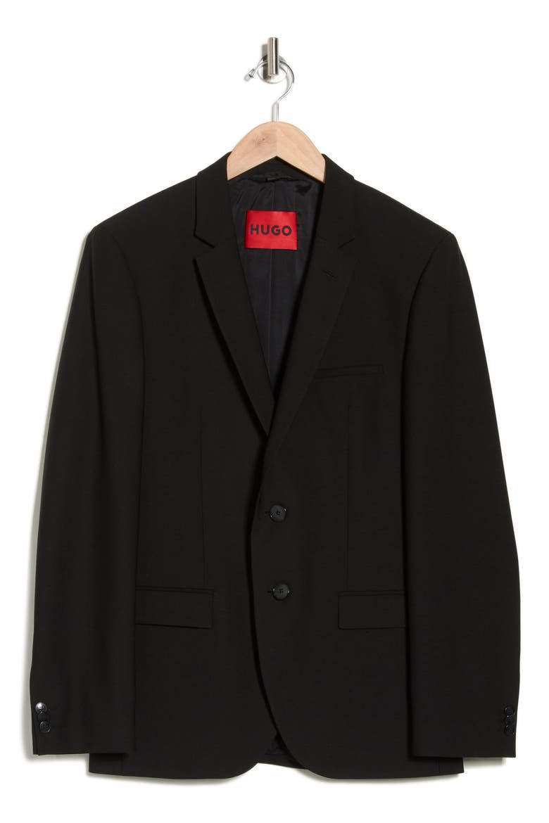 Arti Wool Blend Sport, Alternate, color, BLACK