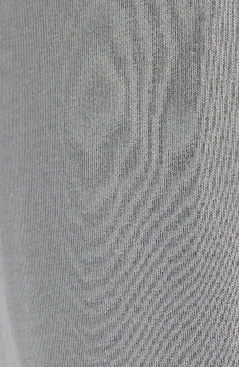 BOSS Mix Match Stretch Cotton Pajama Pants, Alternate, color, Light/ Pastel Grey