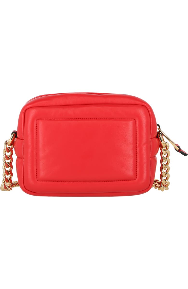 Moschino Crossbody Bag, Alternate, color,