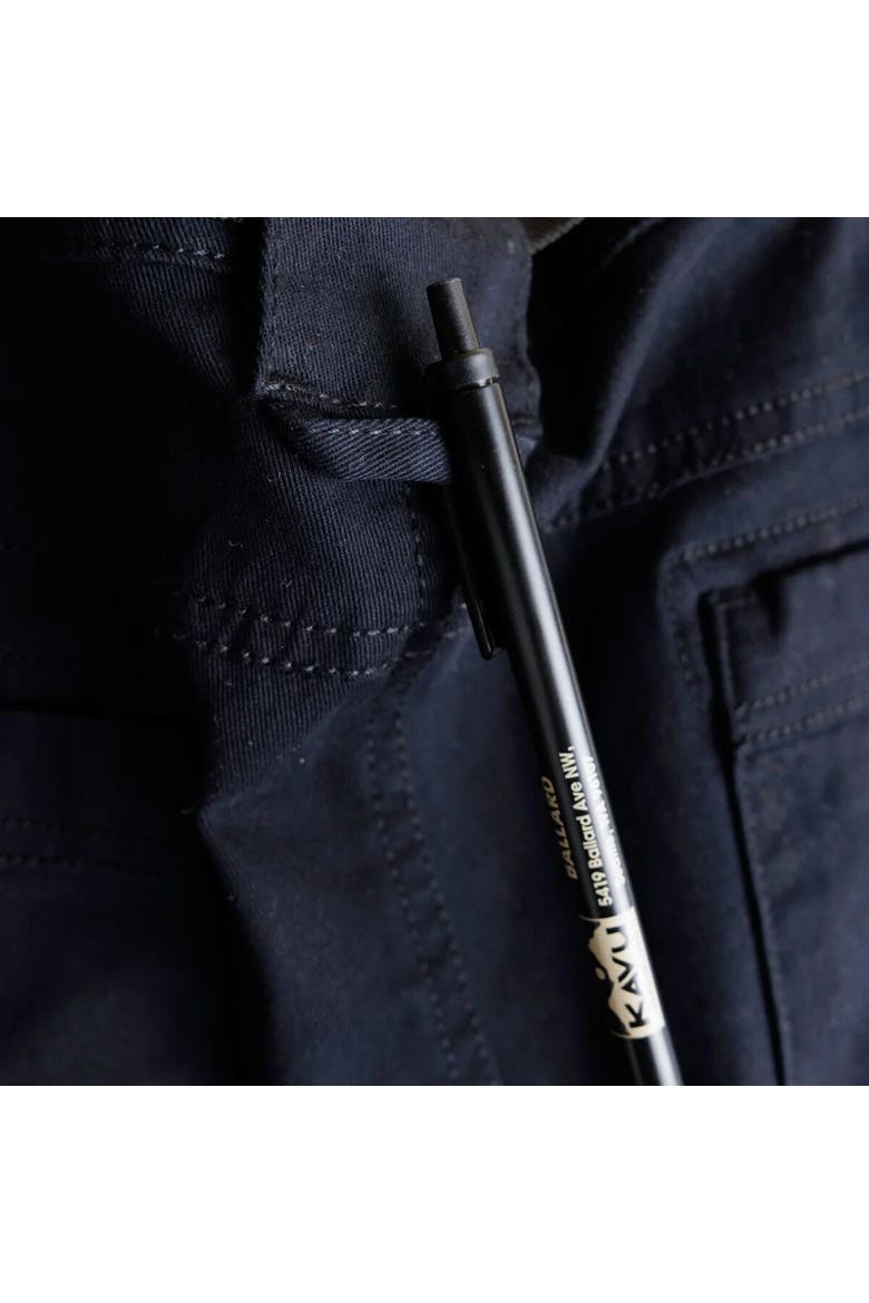 Kumano Pant - Men's, Alternate, color, Black