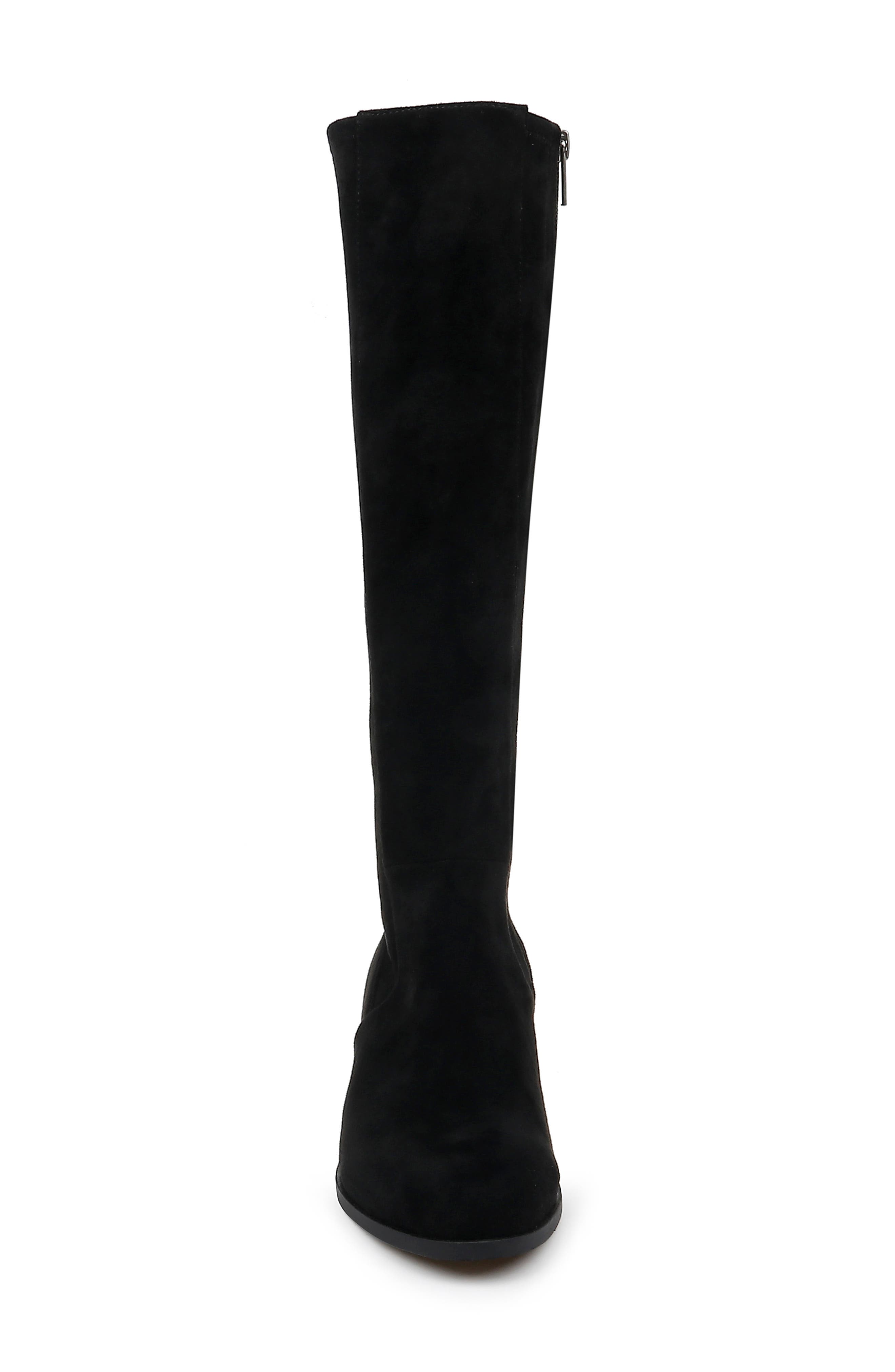 Splendid Patch Knee High Boot, Alternate, color, 