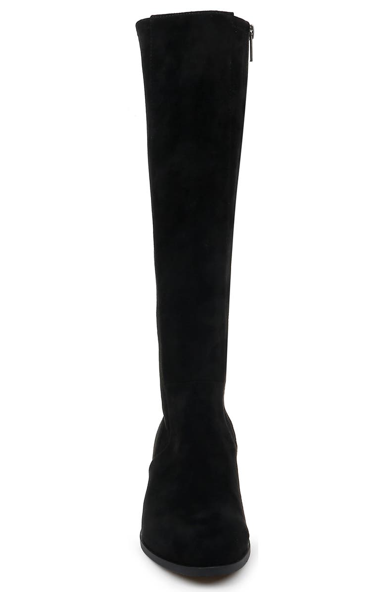 Splendid Patch Knee High Boot, Alternate, color,