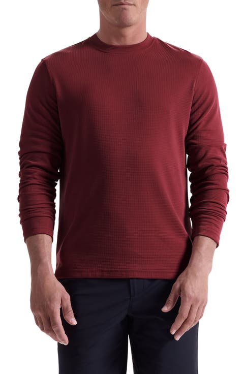 Orion Ottoman Long Sleeve T-Shirt