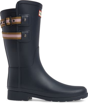 [HUNTER] [WOMEN] Original Refined Short Rain ☆送料込☆ $_12.JPG?set_id=880000500F
