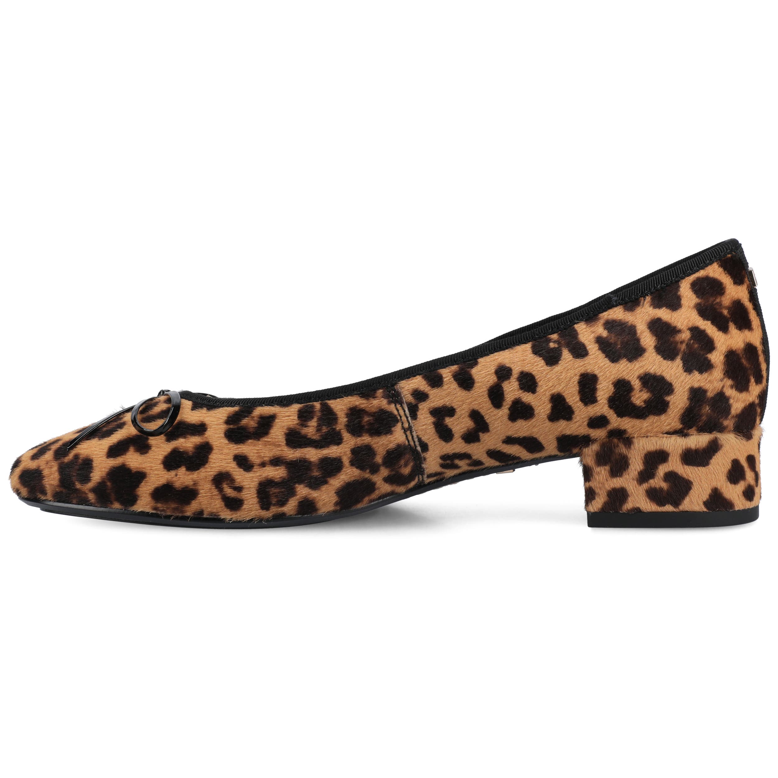 Birdies The Hummingbird 30 Calf Hair, Alternate, color, 