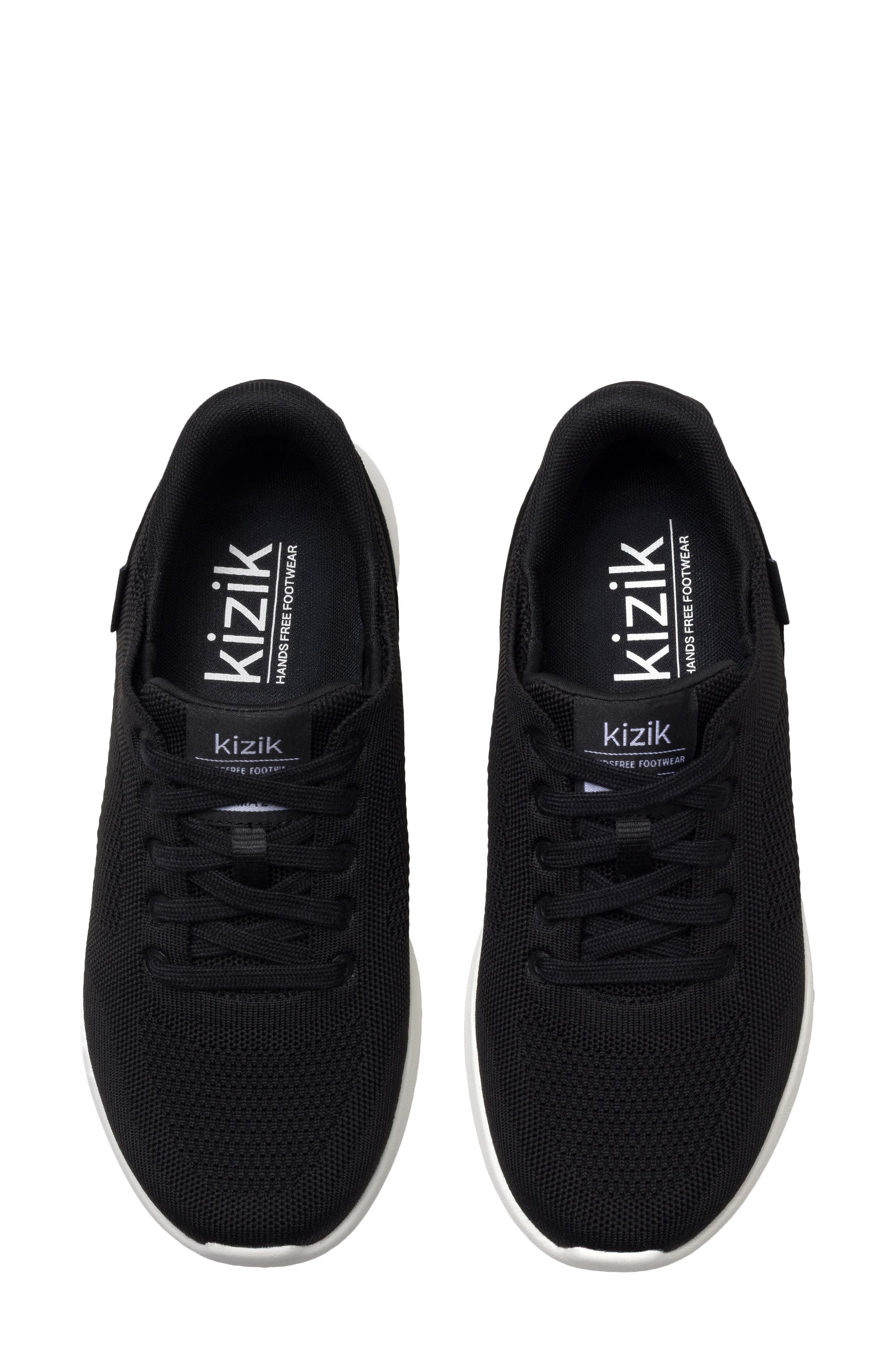 Kizik Lima 2 Hands-Free Sneaker, Alternate, color, 