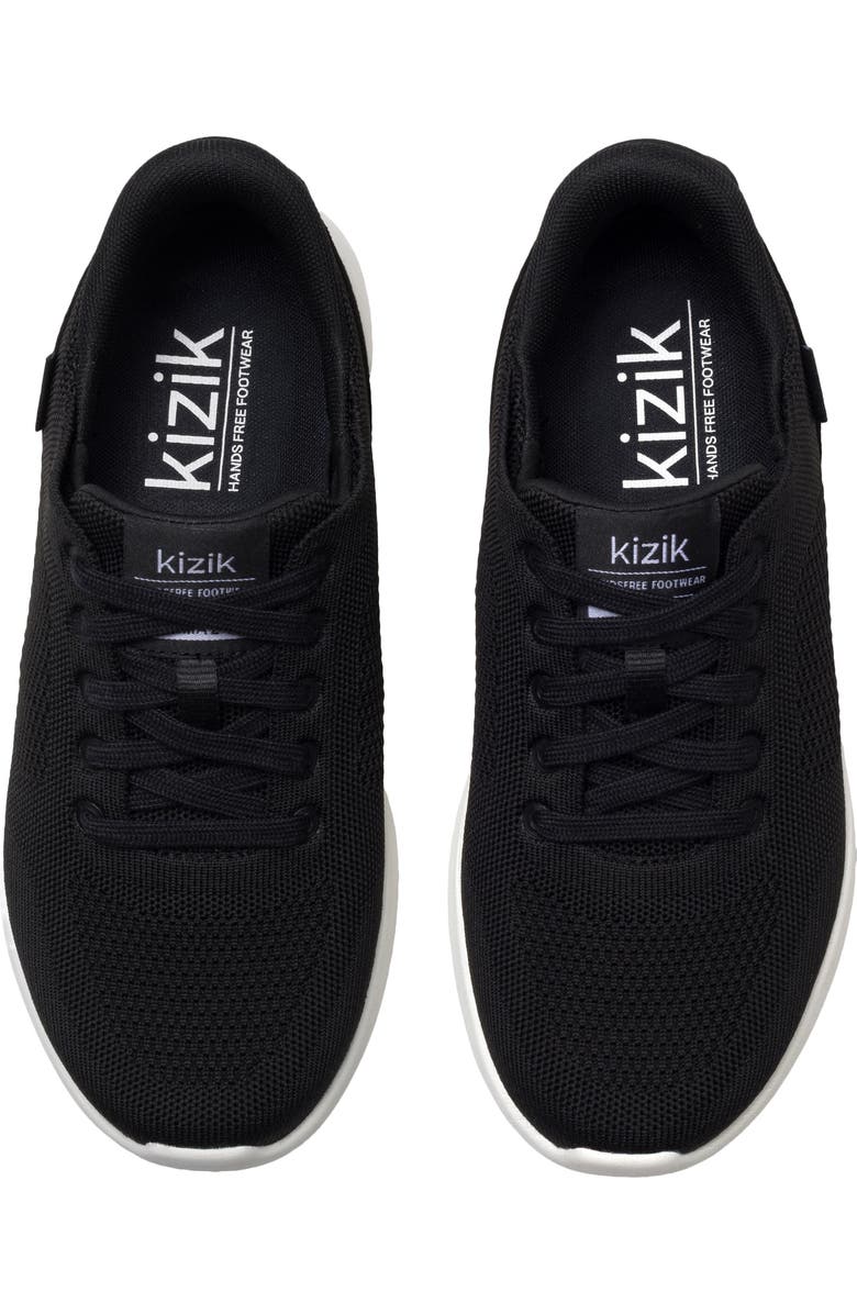 Kizik Lima 2 Hands-Free Sneaker, Alternate, color,