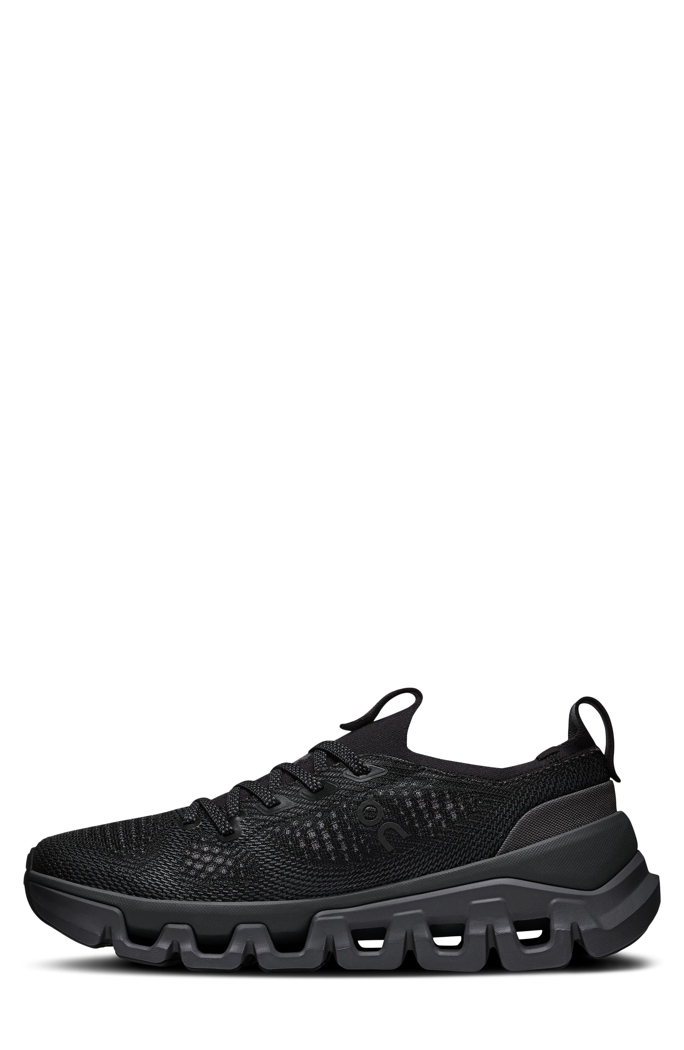 Cloud X Tempo Training Shoe, Alternate, color, BLACK/ ECLIPSE
