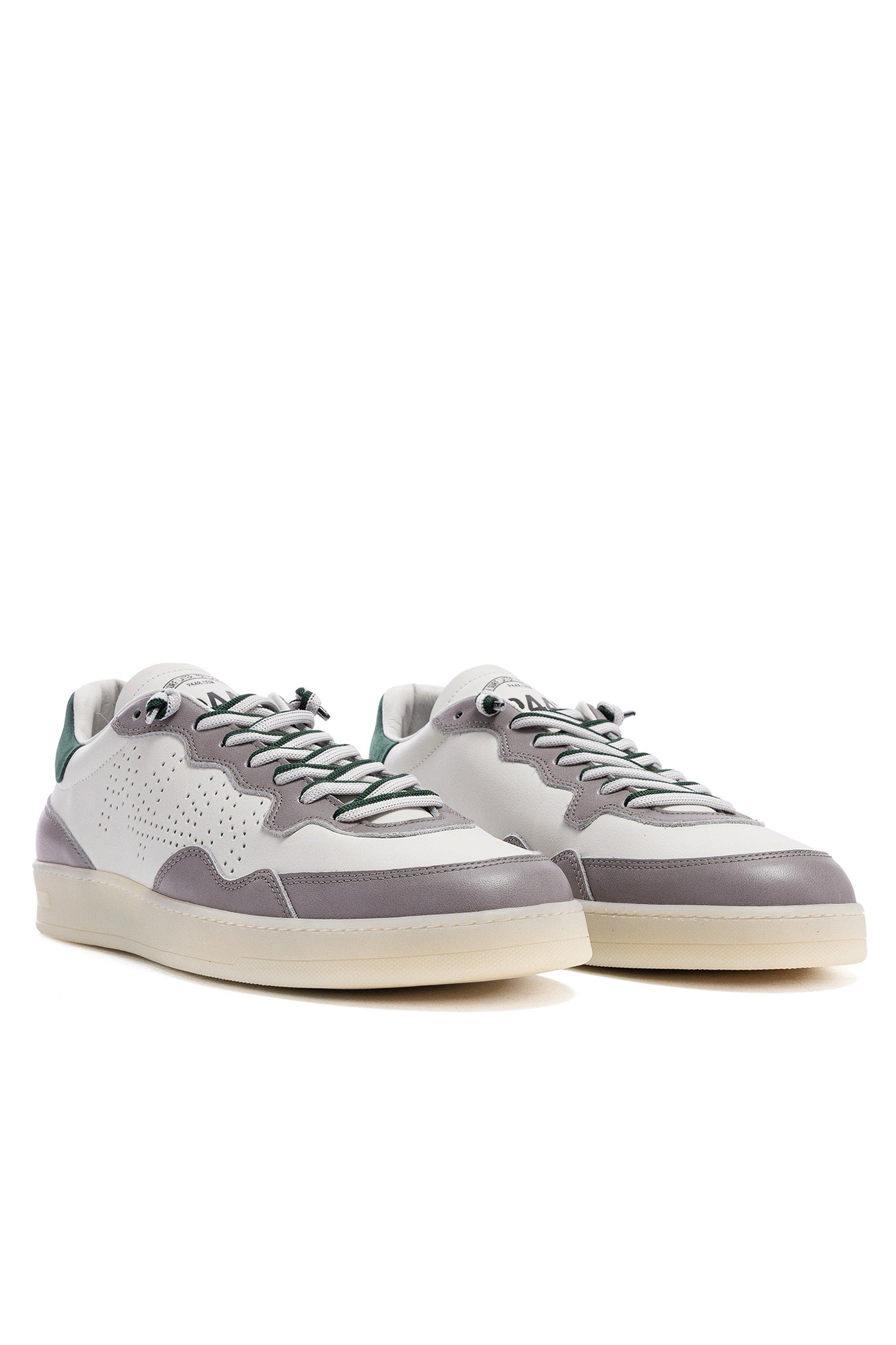 P448 Vert Sneaker, Alternate, color, Green Fog