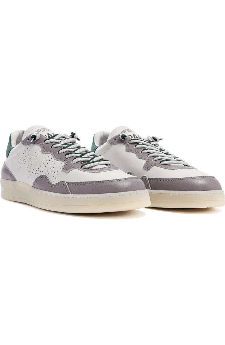 P448 Vert Sneaker, Alternate, color, Green Fog