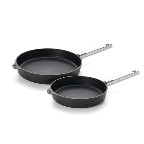 Ecologic Pro Nonstick Fry Pan Set 9.5-Inch & 11-Inch