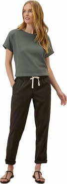 Pact Organic Cotton Daily Twill Pant