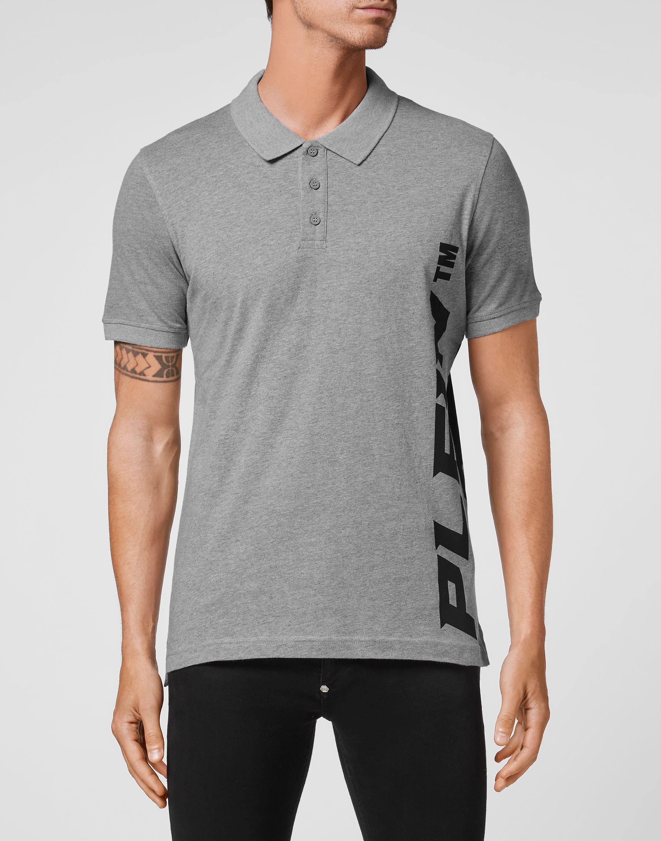 selected grey