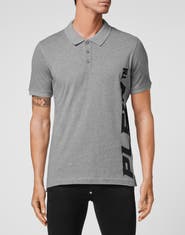 PHILIPP PLEIN Polo Shirt Men