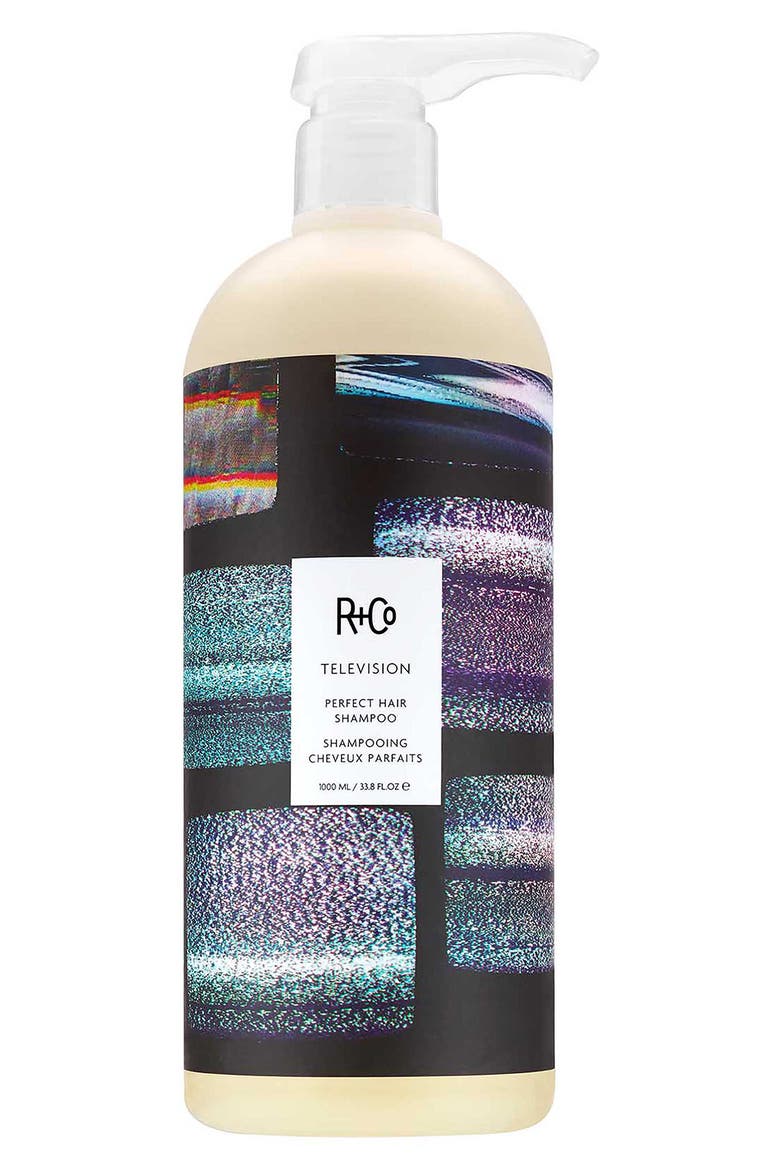 Television Perfect Hair Shampoo $114 Value video