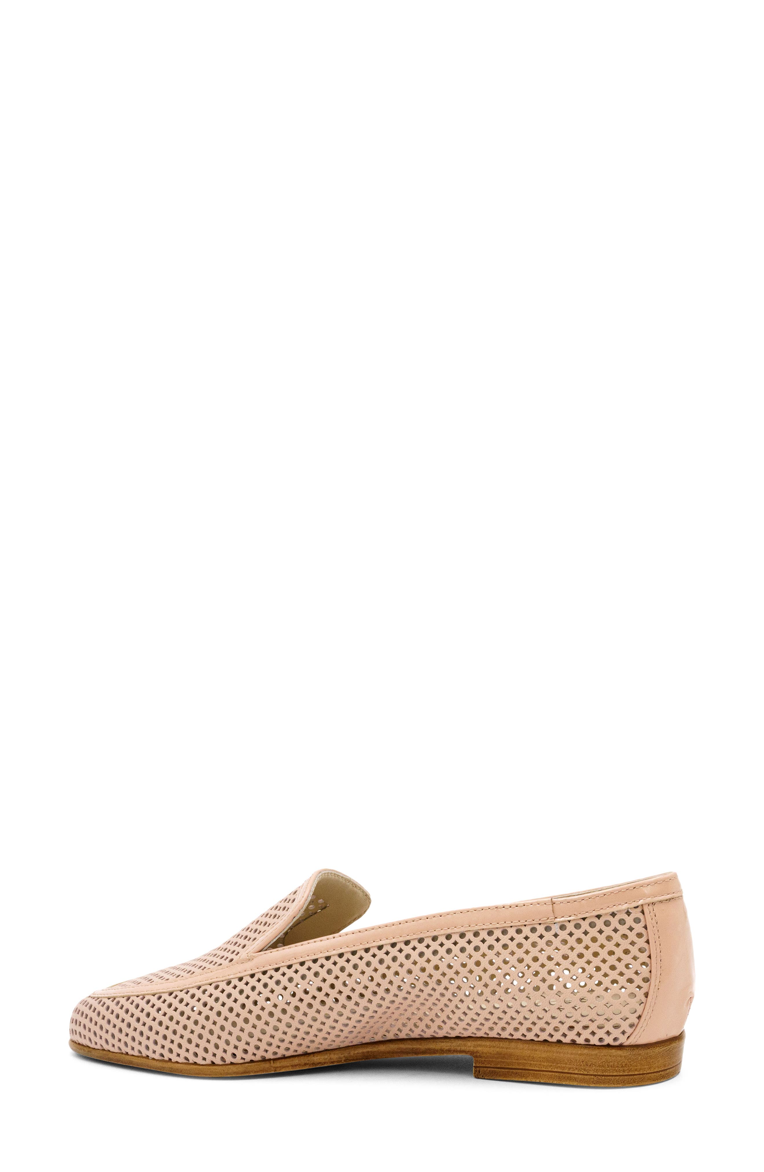 Amalfi by Rangoni Otello Loafer, Alternate, color, Nuvola Parm