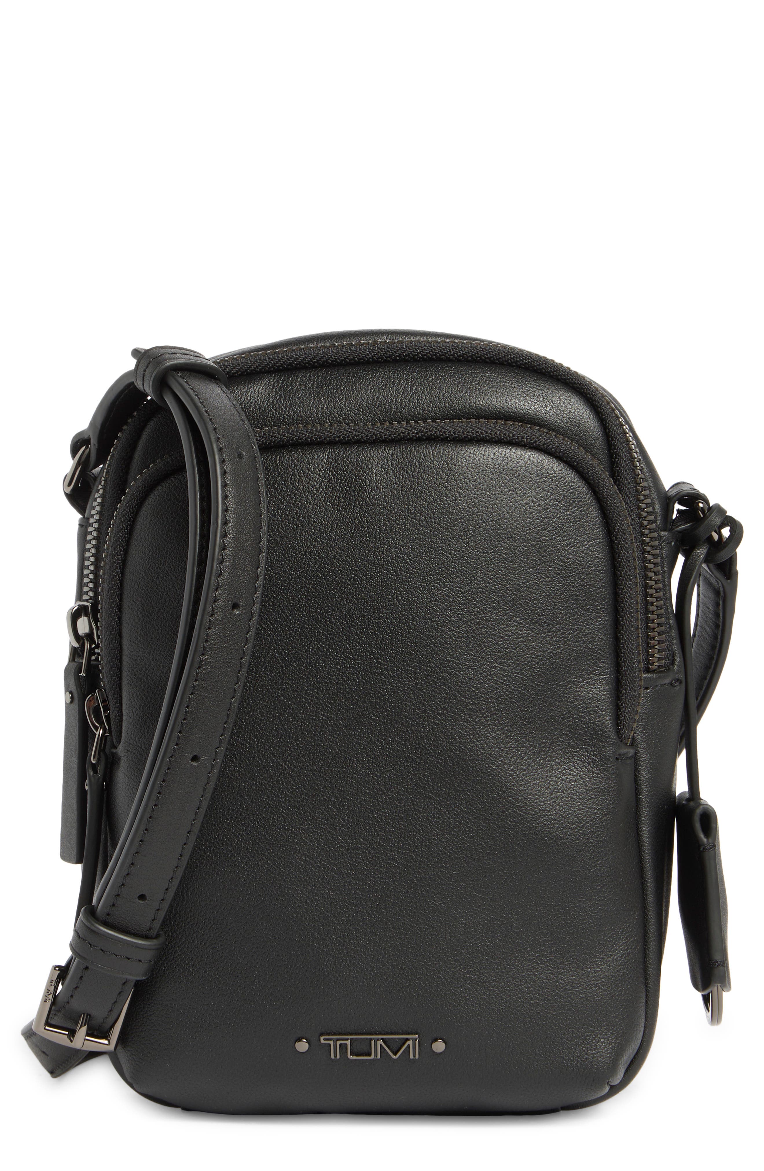 TUMI Kathryn Crossbody Bag
