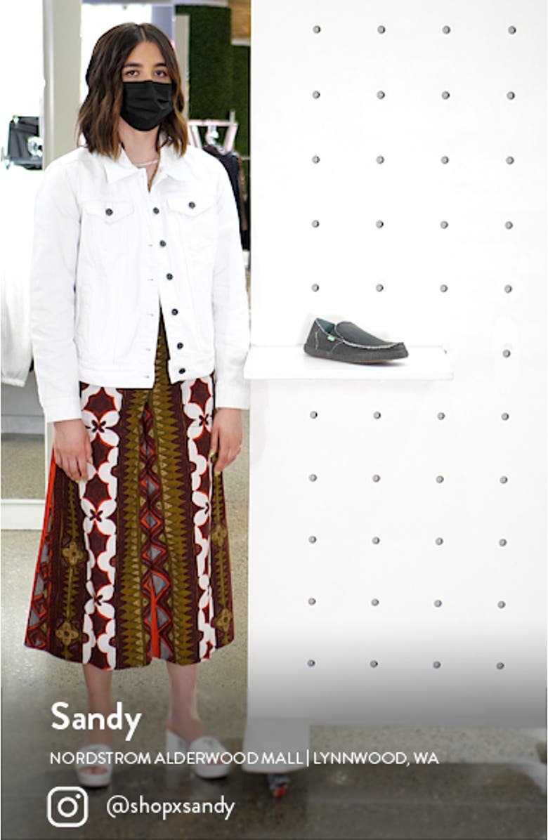 'Rounder' Slip-On, sales video thumbnail