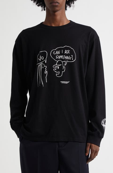 UNDERCOVER アンダーカバー アルフレッド ヒッチコック UNDER