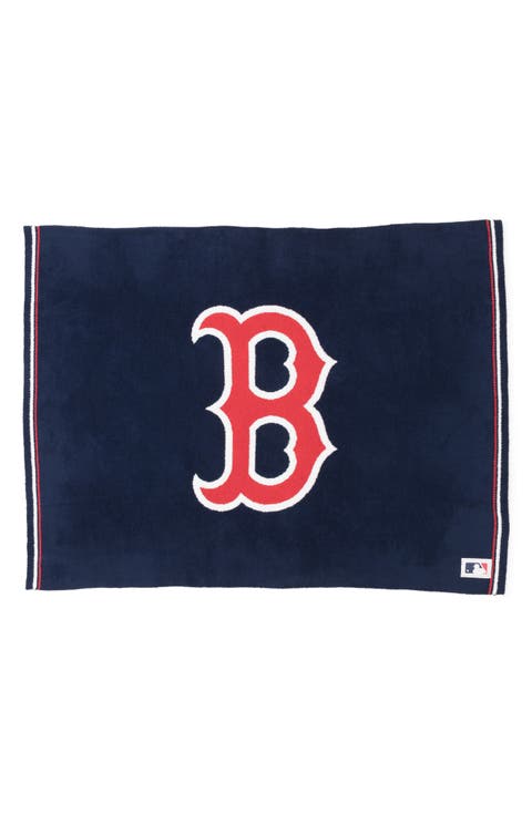 CozyChic® Boston Red Sox Throw Blanket