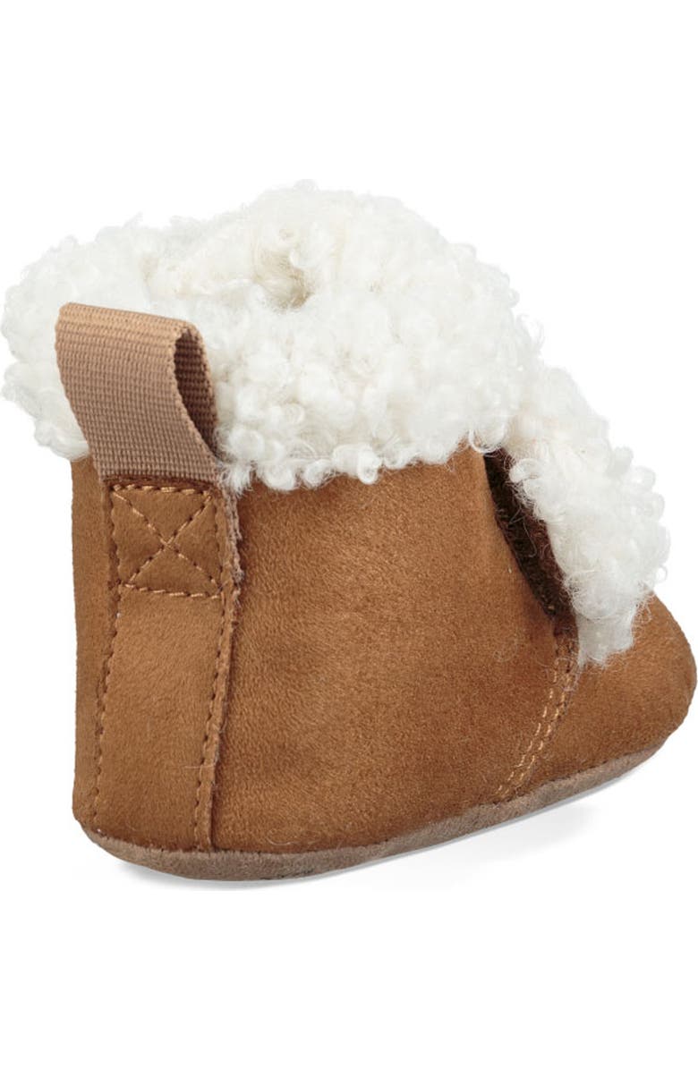 UGG<sup>®</sup> Mini Faux Shearling Bootie, Alternate, color,