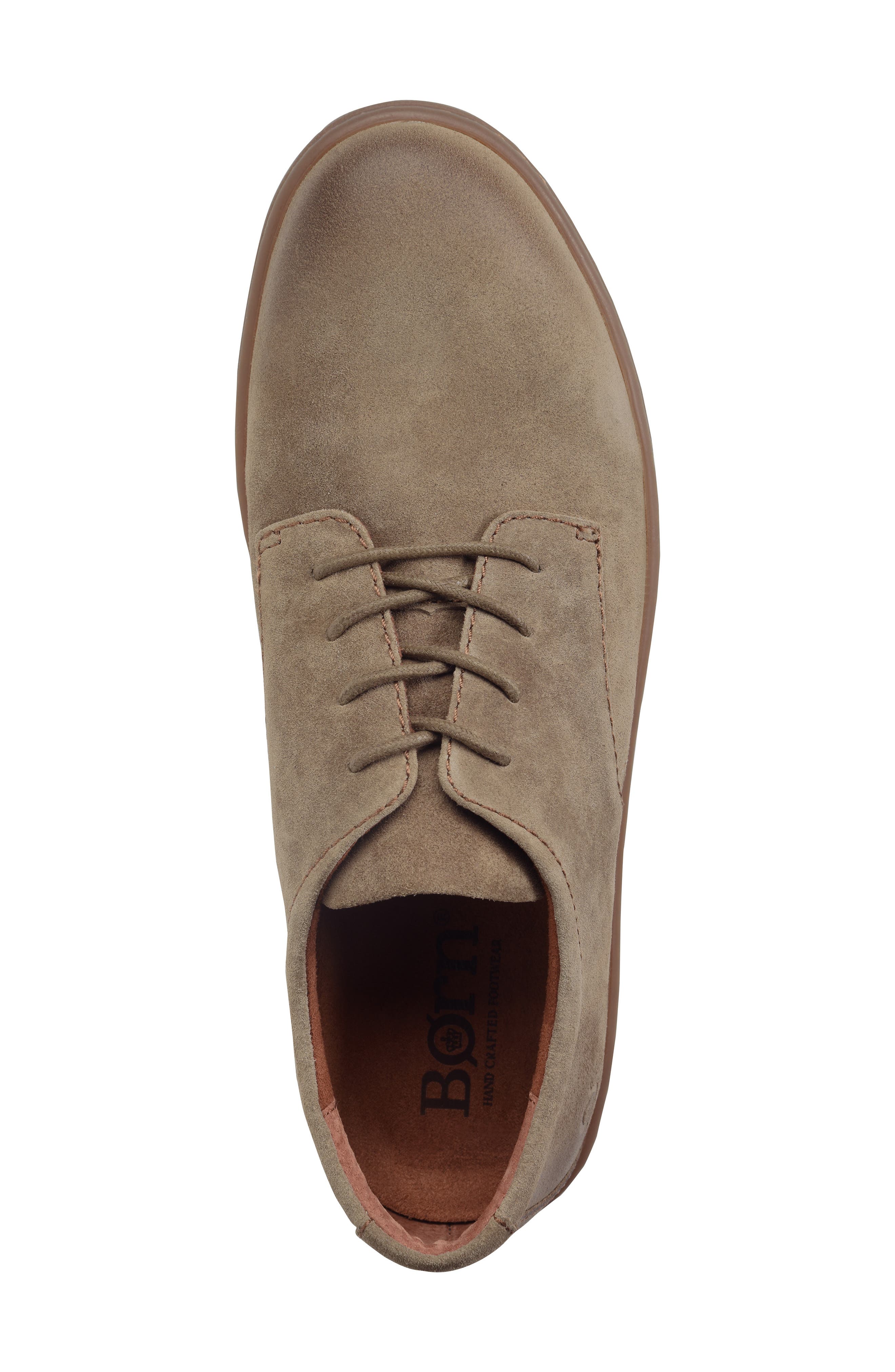 Børn Chaney Plain Toe Derby, Alternate, color, 