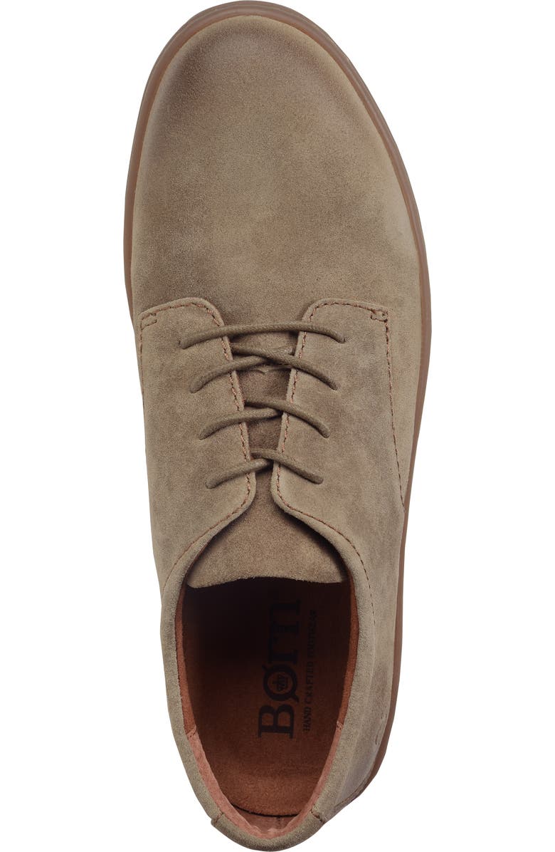 Børn Chaney Plain Toe Derby, Alternate, color,