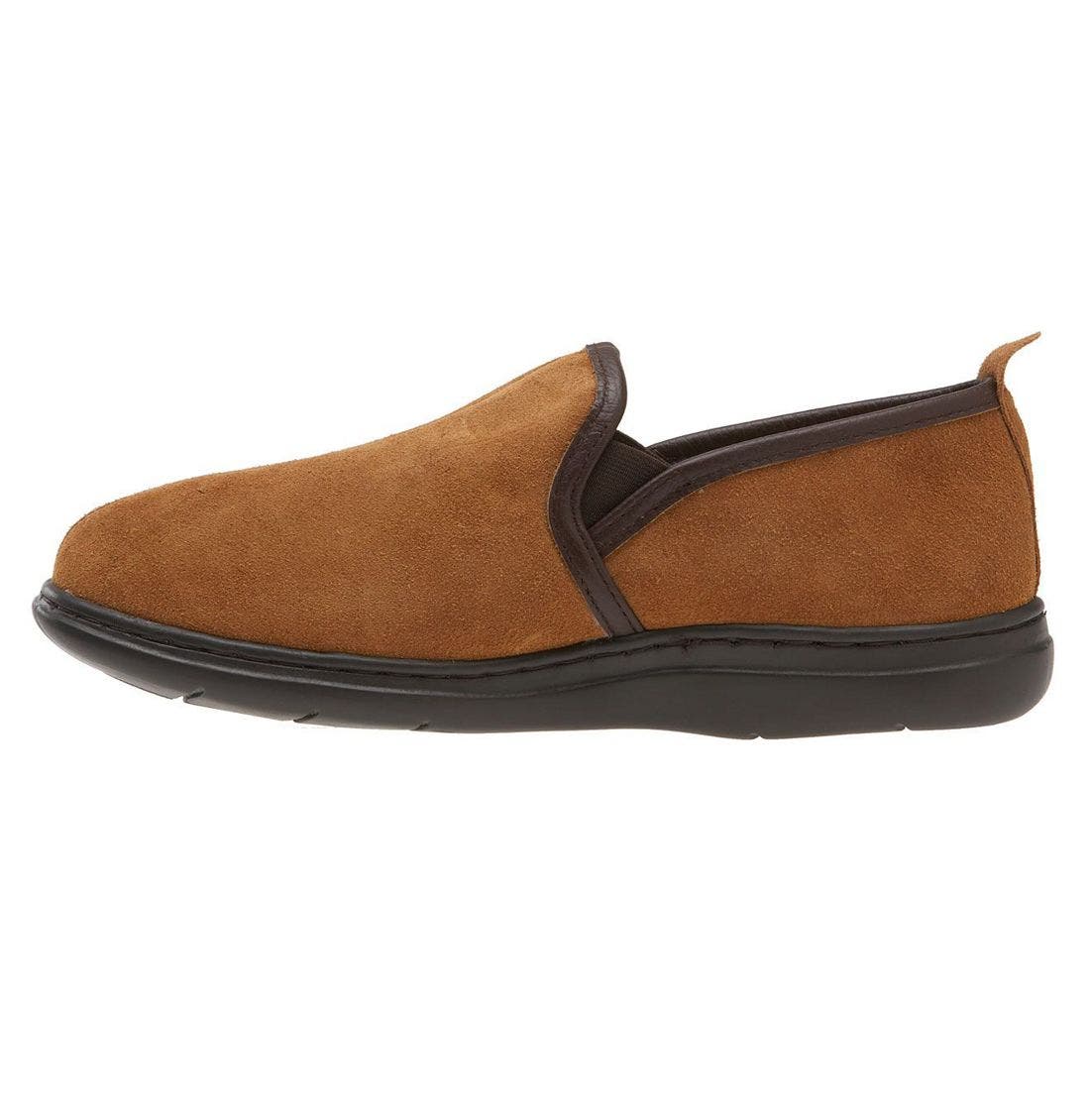 L.B. Evans Klondike Slipper, Alternate, color, 