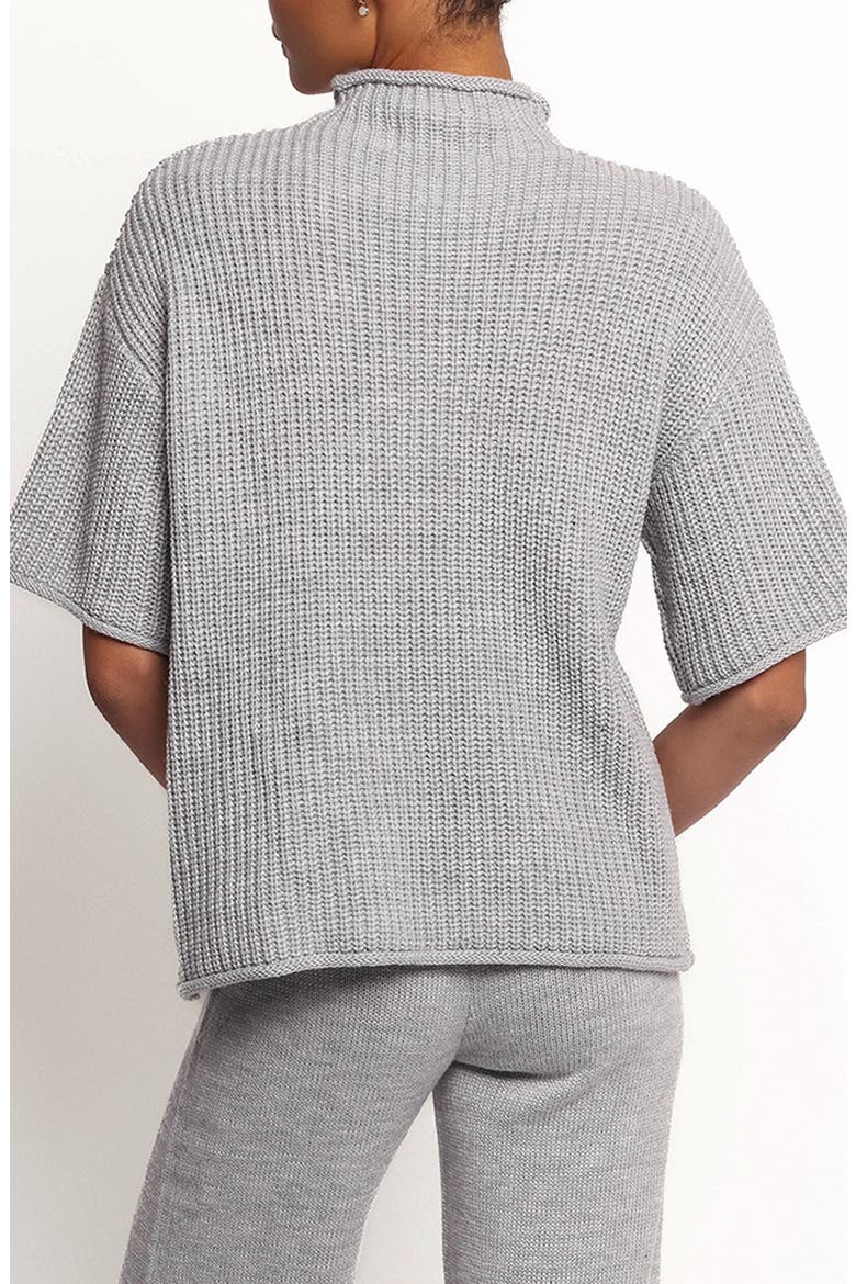 Remii Sweater & Pants Set, Alternate, color, GREY