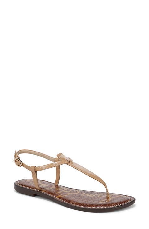 Gigi Sandal (Women)