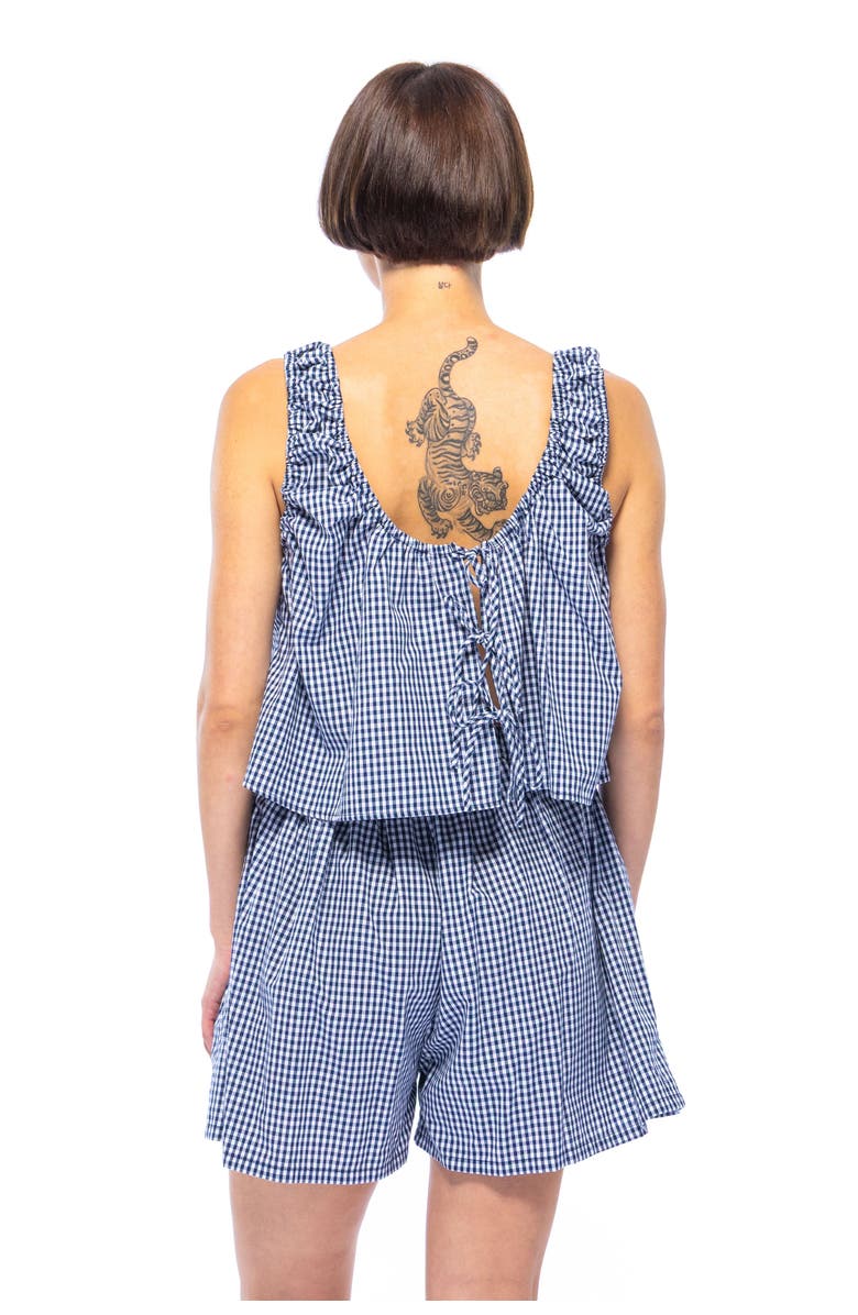 Toit Volant Joan Boxer Shorts, Alternate, color, 