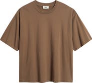 Elwood Core Oversize Tee