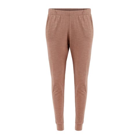 Tegan Organic Cotton Jogger Pant